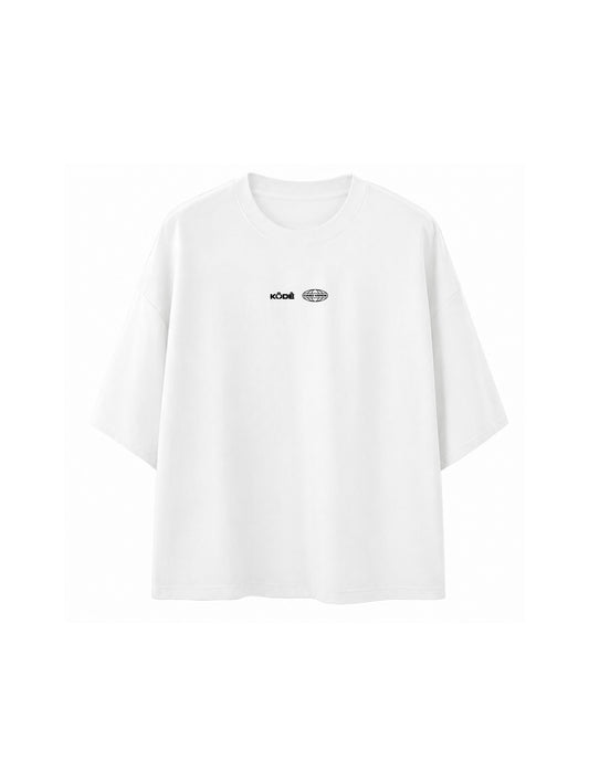 "From The Islands To The World" Tee (PRE-SALE)