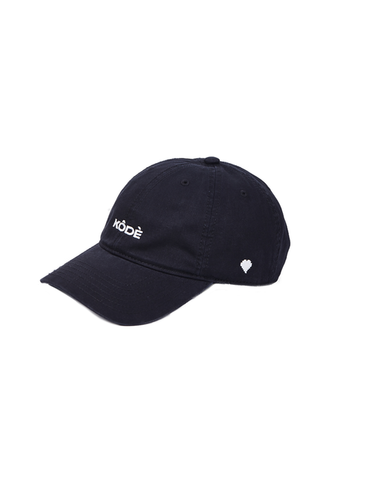 Classic Cap Black