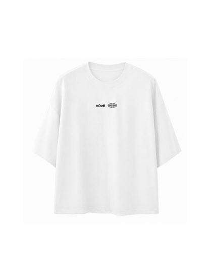 "From The Islands To The World" Tee