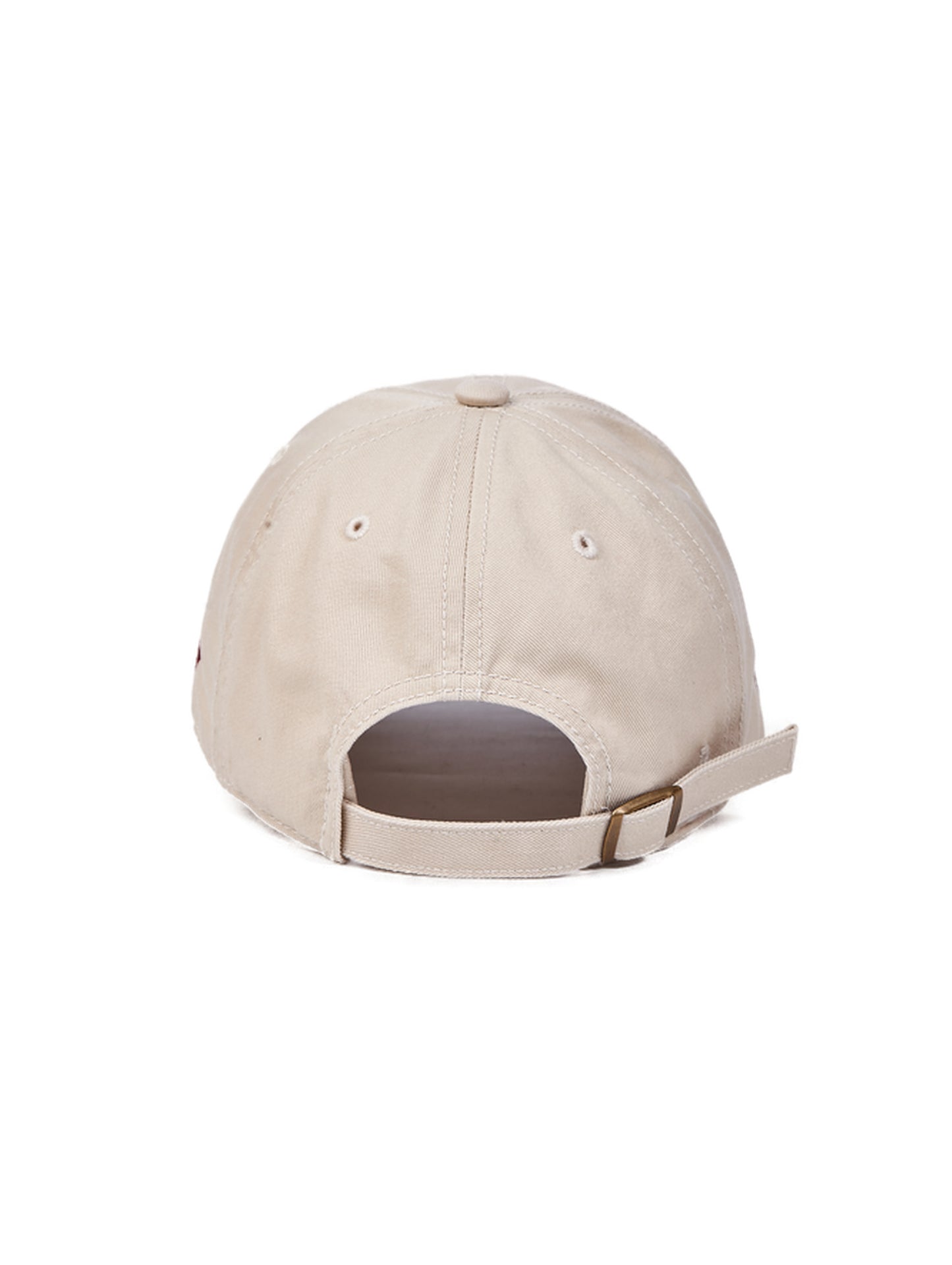 Classic Cap Beige