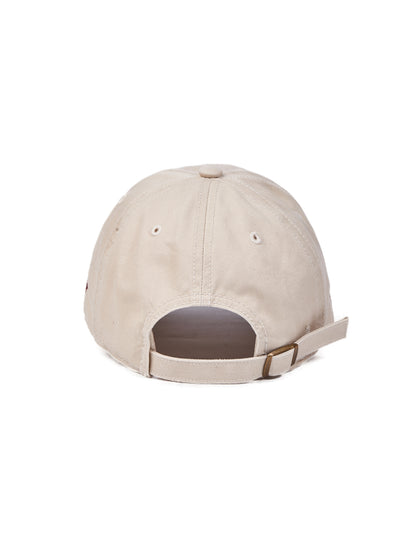 Classic Cap Beige