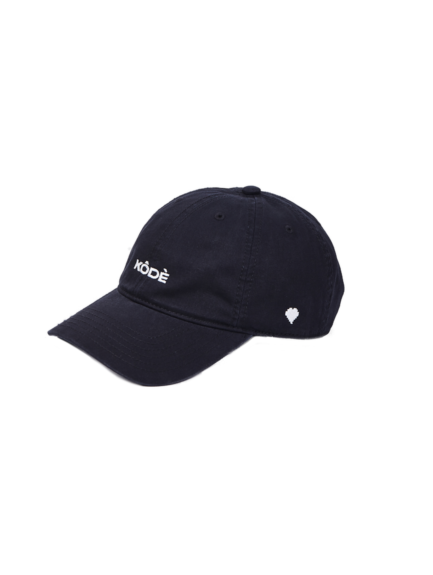 Classic Cap Black