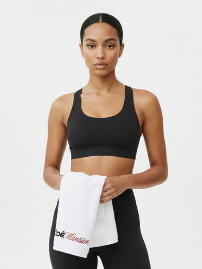 Kôdè Mansion Towel (2 Sets)