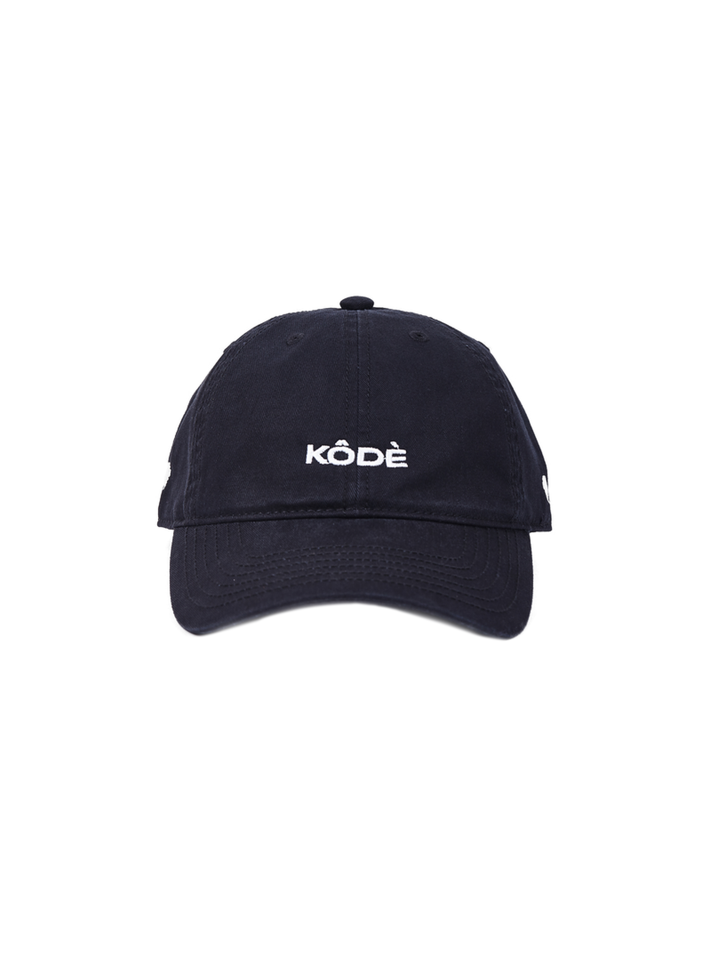 Classic Cap Black