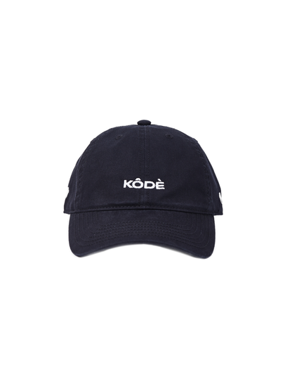 Classic Cap Black