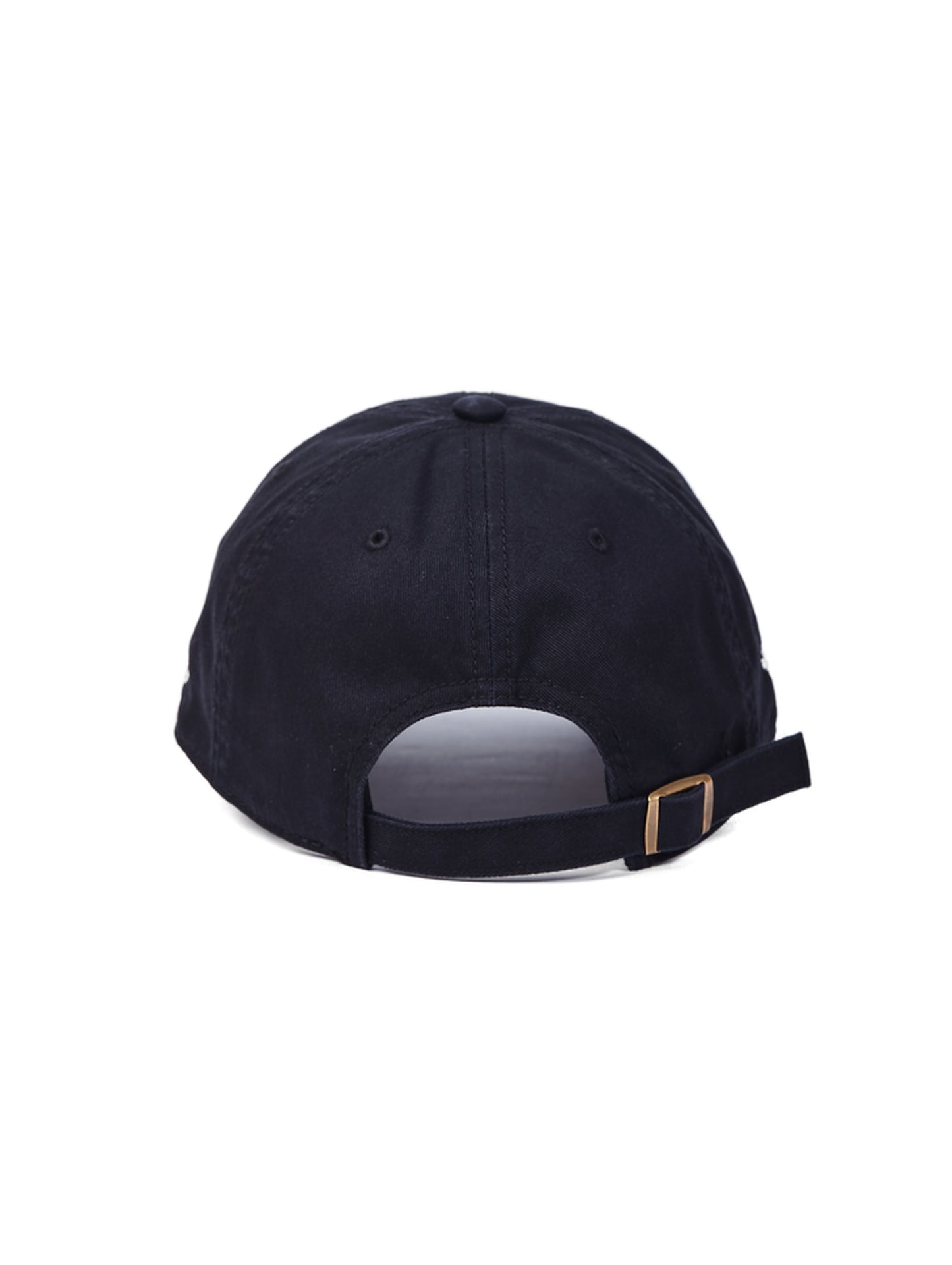 Classic Cap Black