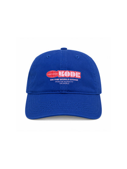 Classic Cap Blue