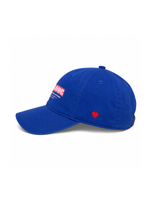 Classic Cap Blue (PRE-SALE)