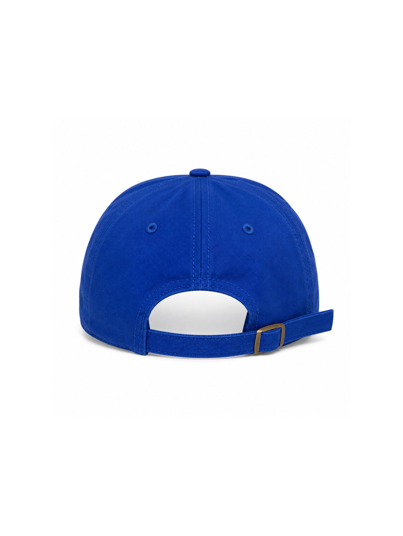 Classic Cap Blue